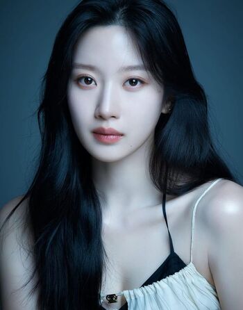 Moon Ga Young