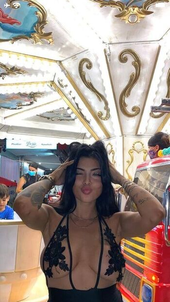 Full leaked Morenamore page private onlyfans photo