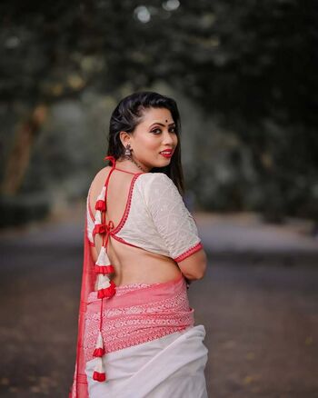 Moumita Saha