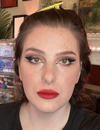 MoxyMary