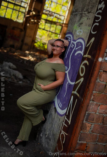 ms.curvylicous