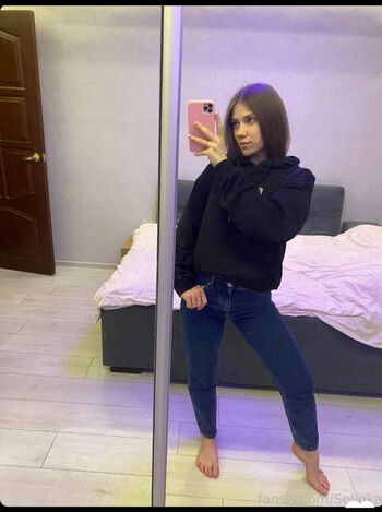 ms.selinka