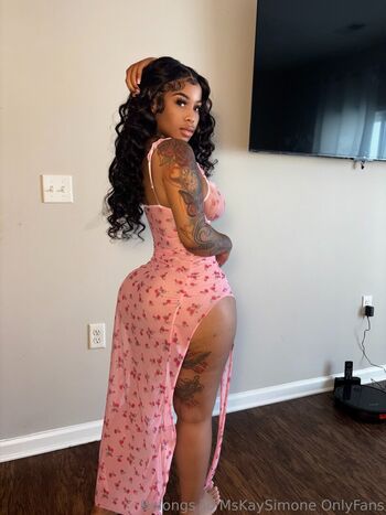 Full leaked Mskaysimone private onlyfans photo