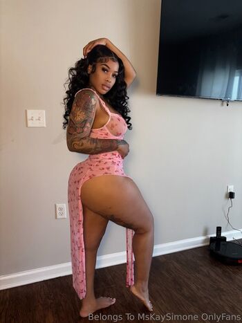 Full leaked Mskaysimone private onlyfans photo