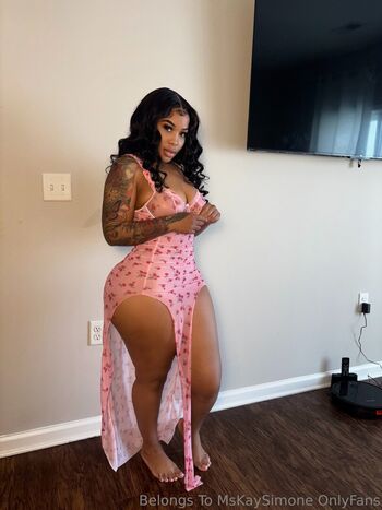 Full leaked Mskaysimone private onlyfans photo