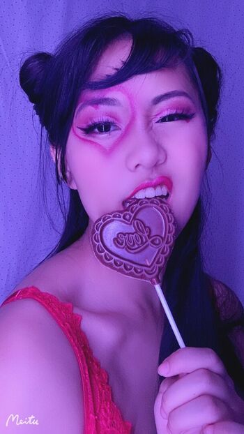 MsViaValentine