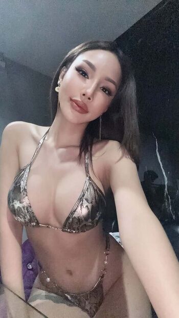 Full leaked Mukchaaliinee page private onlyfans photo