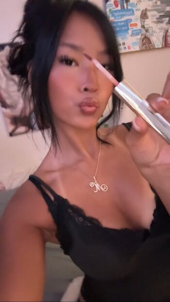 Full leaked Mel lirette/ private onlyfans photo