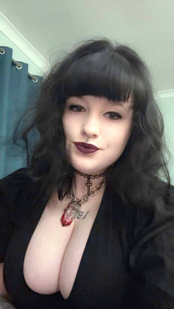 museofthedamned
