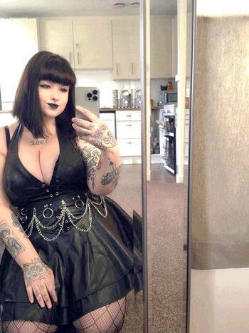 museofthedamned
