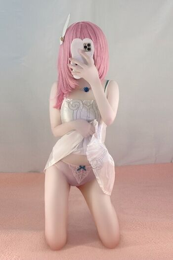 Full leaked Myao page private onlyfans photo