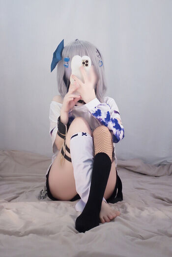 Full leaked Myao page private onlyfans photo