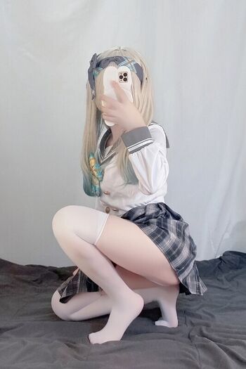Full leaked Spacenintenda/ private onlyfans photo