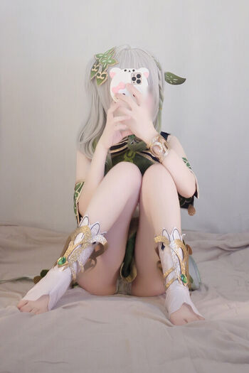 Full leaked Myao private onlyfans photo