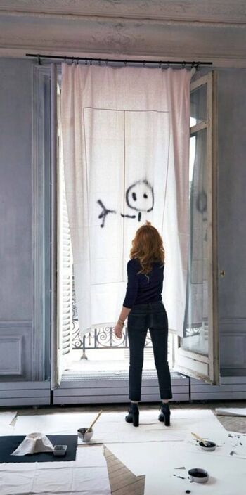 Mylene Farmer