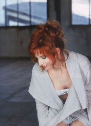 Mylene Farmer