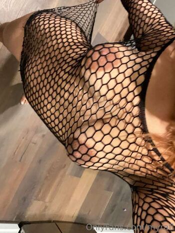 Full leaked Myrafl private onlyfans photo