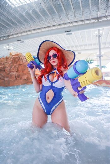 Full leaked Myuumarie private onlyfans photo