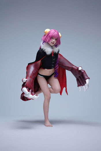 Nagi Shimizu