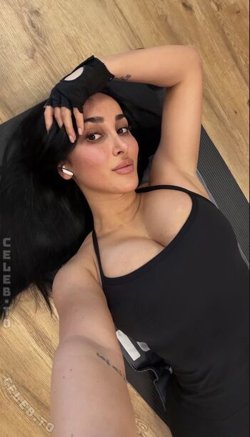 Full leaked Nahrinblack private onlyfans photo