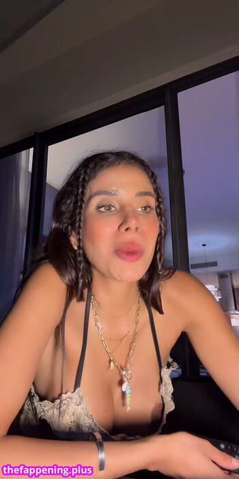 Full leaked Nahy hidalgo private onlyfans photo