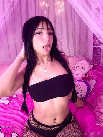 naikitty