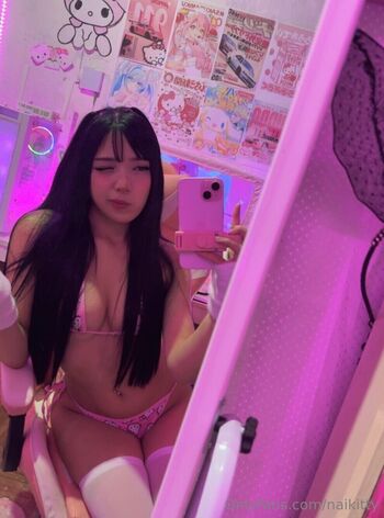 naikitty