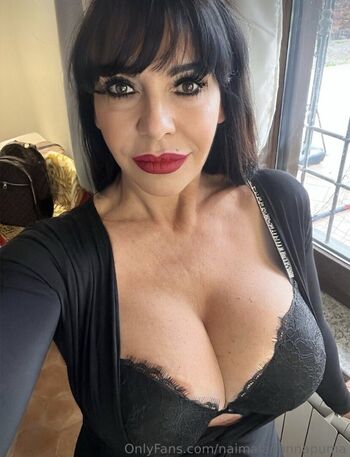 Naima Guidi
