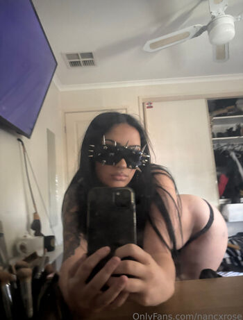 Nancxrose