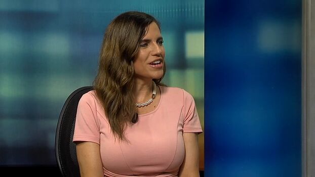 Nancy Mace