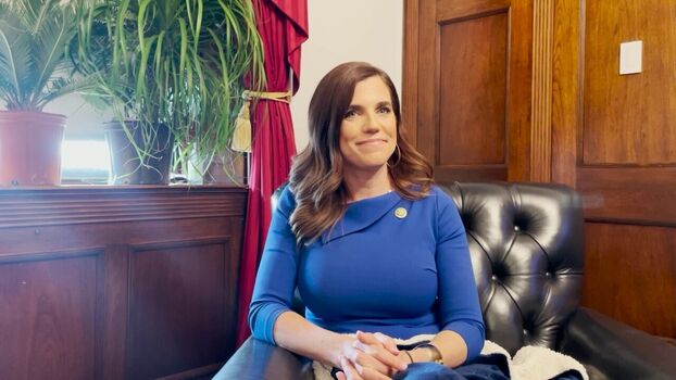 Nancy Mace