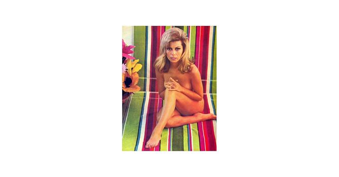 Nancy Sinatra