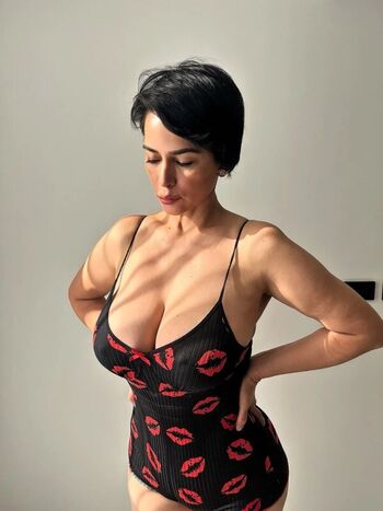 Full leaked Nanda reyes private onlyfans photo