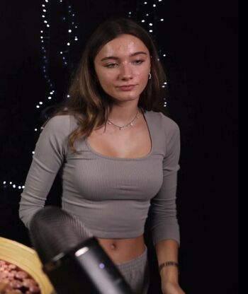 Nanou Asmr
