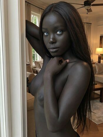 Naomi Shadow