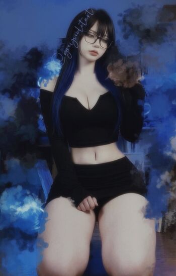 Full leaked Narusekamo page private onlyfans photo