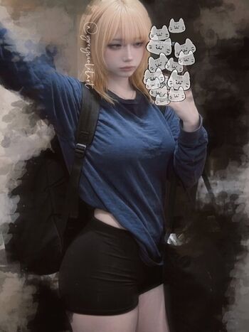 narusekamo