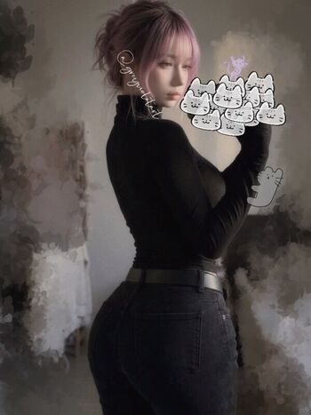 Full leaked Narusekamo private onlyfans photo