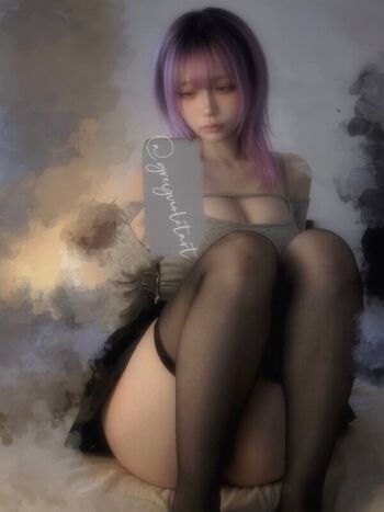 Full leaked Narusekamo private onlyfans photo