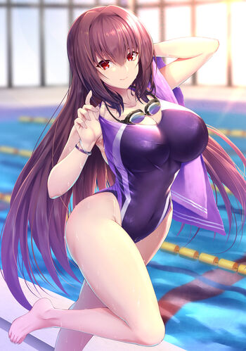 Nasuverse
