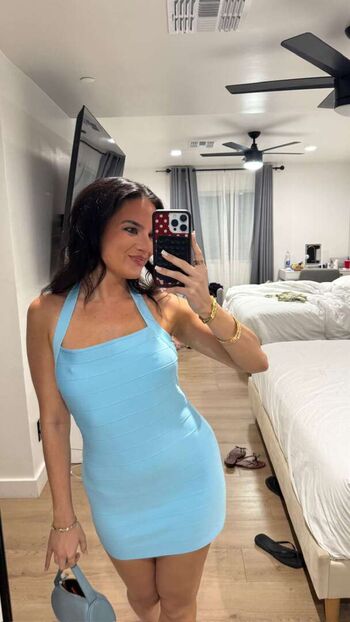 Natalie Mariduena