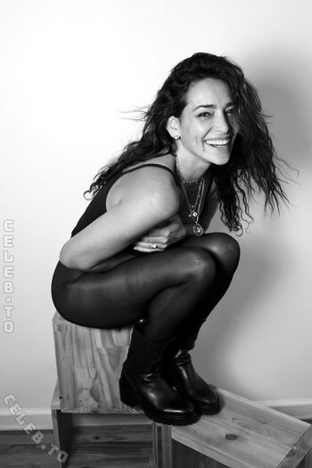 Natalie Martinez