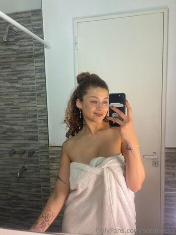 Full leaked Natalieexx private onlyfans photo