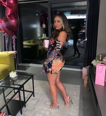 Natasha Demetriou