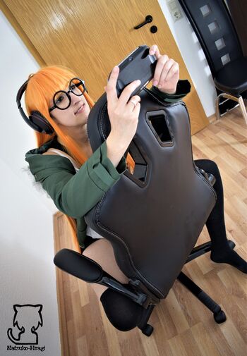 Natsuko Hiragi