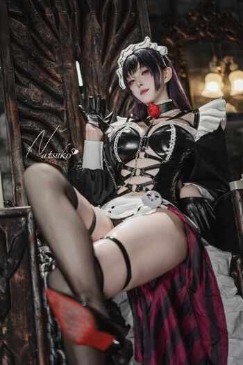 Natsuko233
