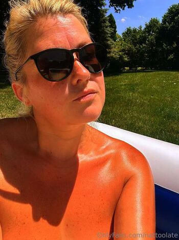 Natty Grimaldi