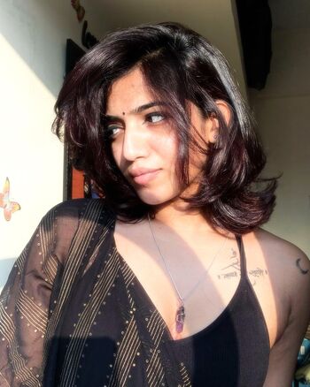 Navya Shetty