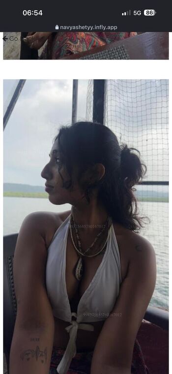 Navya Shetty