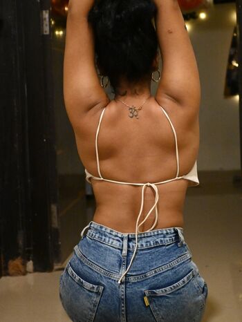 Navya Shetty